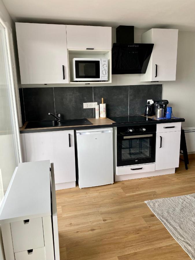 Les Vies En Rose Apartment Evian-les-Bains Ngoại thất bức ảnh